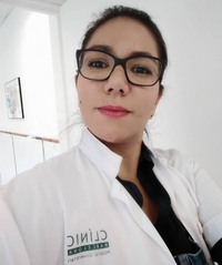 Silvia Cuevas Ocampo