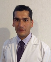 Eduardo Palomares Valdez