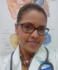 Rosa Viridiana Morales García