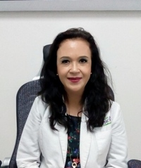 Laura Montes de Oca Delgado