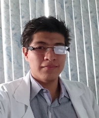 Carlos Becerril Gutiérrez