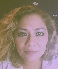 Maria Argelia Matos Patrón
