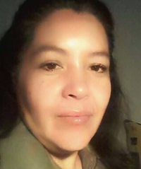 Patricia Godínez Acosta