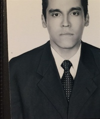 Pablo Flores Santiago
