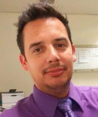 Luis Enrique Zamora Angulo