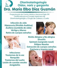 María Elba Díaz Guzman