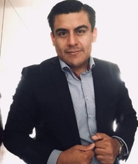 Adrian Regalado Aquino