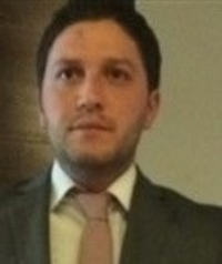 Juan Pablo Garcia Hugues