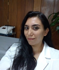 Sandra González Blas