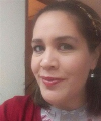 Maritza Martínez Torres