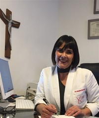 Margarita Maria Ruiz Huerta