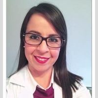 Elisa Maria Vázquez Rochin