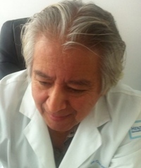 Gandhi Hernández Espinosa