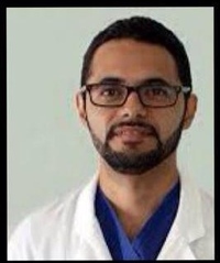Gustavo Alan Pagaza García