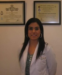 Guillermina Juárez Hernández