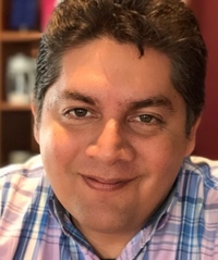 Jorge Alberto Hernandez Salazar
