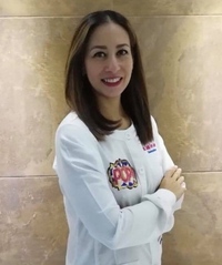 Sandra Torres Guevara