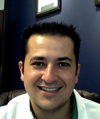 Sergio Espinosa Mena