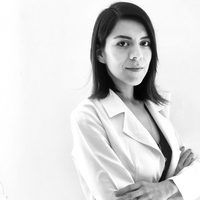Irma Guillén Carrillo