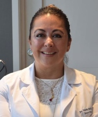 Yolanda Teresita García Sandoval