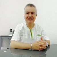 Ariel Garibay Juárez