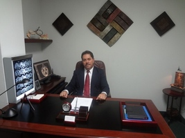 Roberto Carlos Salas Stephens