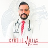 Luis Francisco Arias Velarde (Cardiólogo)