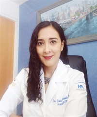 Sonia Bustamante Rojas