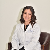 Mariana Malacara Becerra