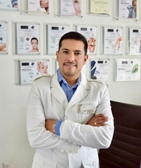 Roberto Martinez Martinez