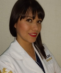 Valeria Guzman Correa