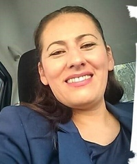 Alicia Villalvazo Garcia