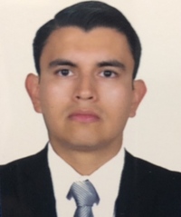 Eliseo Neftali De La Cruz Escobar