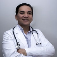 Antonio García Pérez