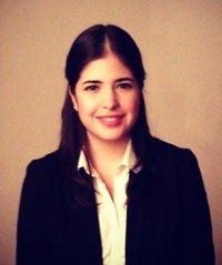 Ileana Talavera Hernández