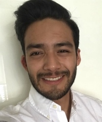 Pablo Emanuel Ordóñez Silva