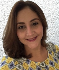 Sandra Jiménez Medina