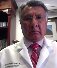 Roberto Velazquez Lizarraga