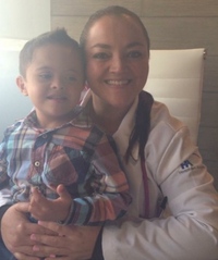 Paulina Estrada Naranjo