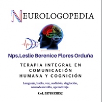 Leslie Berenice Flores Orduña
