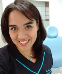 Mariana Alcántara Galicia