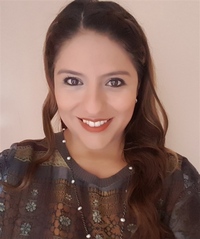 Angélica Romero Ramírez