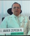 José Javier Zepeda Rodríguez (Cirujano plástico)