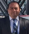 Ulises Mejía Gamboa (Oncólogo médico, Radioterapeuta)