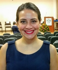 Pamela Cerdio Arguello