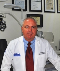 Armando Capote Cabrera