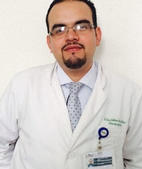 César Guillermo González Salinas