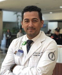 Angel Azael López Galindo