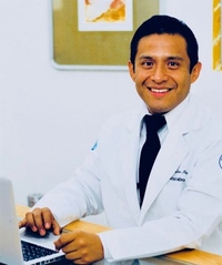 Josue Mora Perez