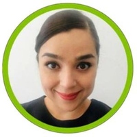 Julieta Rodríguez de Ita